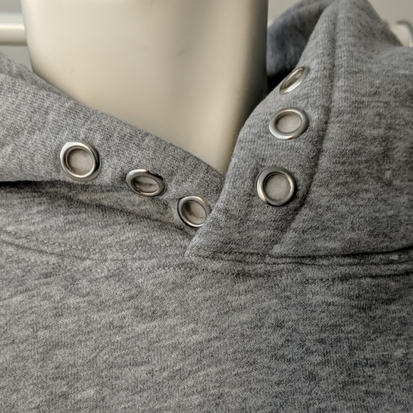 5/$100 Andersson Corner Fleece Sweatshirt - Picture 3 of 4